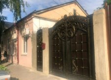 Дом 80 м² на участке 5 сот.