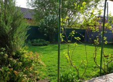 Дом 82 м² на участке 5.5 сот.