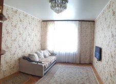 1-к квартира, 42 м², 2/11 эт.