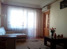 4-к квартира, 60 м², 4/5 эт.