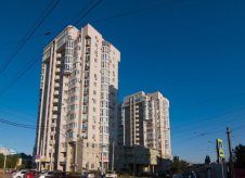 Помещение свободного назначения, 200 и 250м²