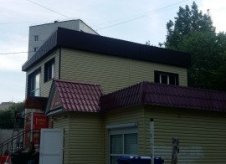 Торговое помещение, 190 м²