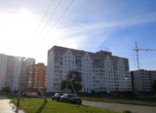 Продам нежилое помещение, Университетская набережн