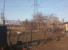 Участок 12 сот. (СНТ, ДНП)
