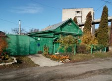 Дом 61 м² на участке 7.4 сот.
