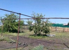 Дом 70 м² на участке 24 сот.