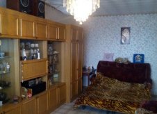 2-к квартира, 54 м², 8/9 эт.