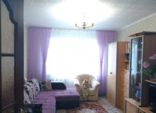 3-к квартира, 65.6 м², 3/9 эт.