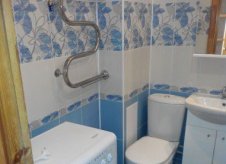 1-к квартира, 40 м², 8/9 эт.