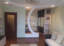 1-к квартира, 420 м², 4/5 эт.