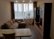 1-к квартира, 370 м², 4/15 эт.