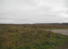 Участок 440 сот.