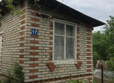 Дача 39 м² на участке 6 сот.