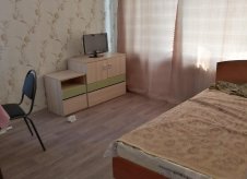 1-к квартира, 320 м², 3/4 эт.