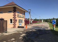 Участок 10 сот.