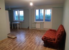 1-к квартира, 380 м², 3/3 эт.
