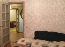 3-к квартира, 600 м², 5/5 эт.