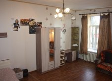 1-к квартира, 400 м², 2/2 эт.