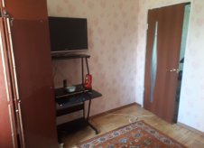 4-к квартира, 60 м², 4/5 эт.