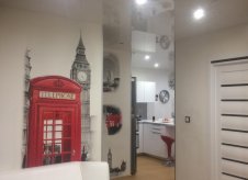 1-к квартира, 450 м², 3/14 эт.
