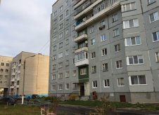 2-к квартира, 520 м², 5/9 эт.
