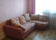 1-к квартира, 350 м², 3/5 эт.