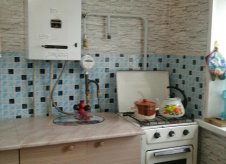 1-к квартира, 320 м², 5/5 эт.