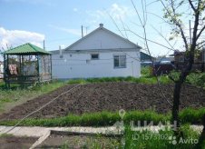 Дом 81 м² на участке 10 сот.