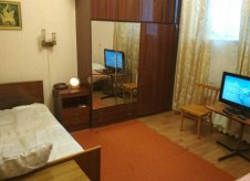 1-к квартира, 280 м², 1/5 эт.