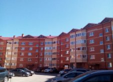 1-к квартира, 443 м², 5/5 эт.