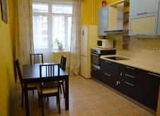 3-к квартира, 1070 м², 15/22 эт.