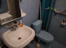 1-к квартира, 180 м², 1/3 эт.