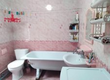 Дом 166 м² на участке 6 сот.