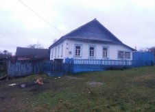 Дом 118 м² на участке 26 сот.
