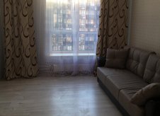1-к квартира, 390 м², 6/9 эт.