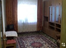 1-к квартира, 35.1 м², 8/9 эт.