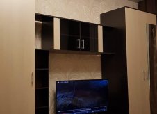 1-к квартира, 460 м², 12/17 эт.