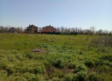 Участок 10 сот.
