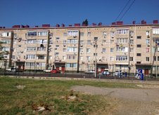 1-к квартира, 360 м², 5/5 эт.