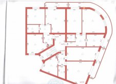 2-к квартира, 978 м², 2/4 эт.