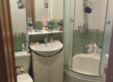 2-к квартира, 50 м², 3/5 эт.