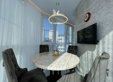 2-к квартира, 100 м², 6/12 эт.