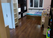 1-к квартира, 36 м², 1/3 эт.