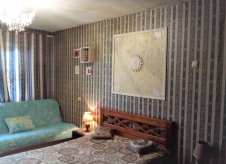 1-к квартира, 33 м², 9/9 эт.