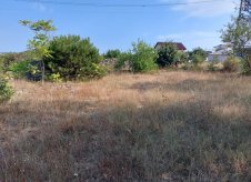 Участок 4 сот.