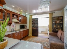 1-к квартира, 28 м², 6/6 эт.