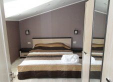 3-к квартира, 80 м², 3/3 эт.