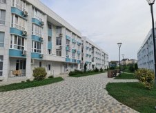 Студия, 26 м², 4/4 эт.