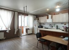3-к квартира, 89 м², 3/4 эт.