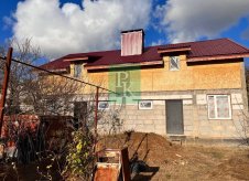 Дом 233 м² на участке 7 сот.